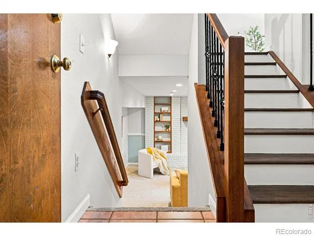 7356 Dry Creek Road Niwot, CO 80503