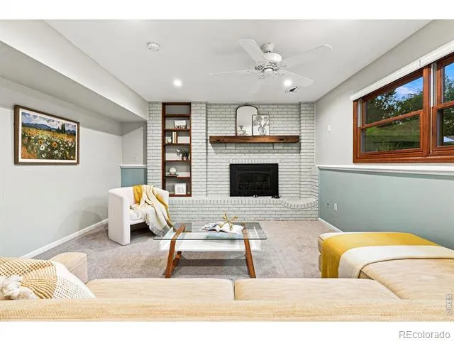 7356 Dry Creek Road Niwot, CO 80503