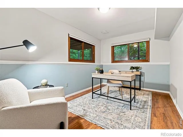 7356 Dry Creek Road Niwot, CO 80503