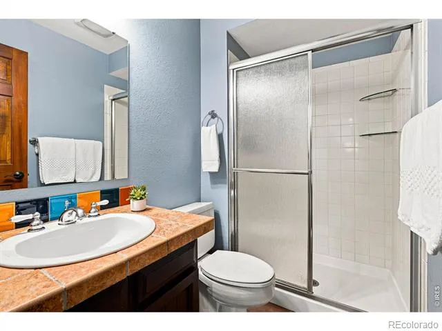 7356 Dry Creek Road Niwot, CO 80503