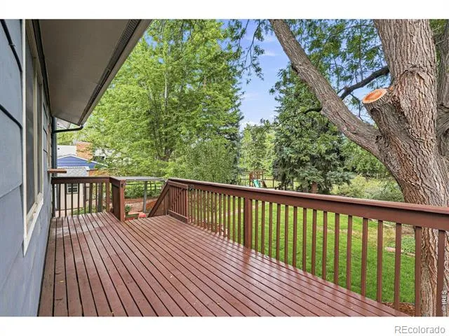 7356 Dry Creek Road Niwot, CO 80503