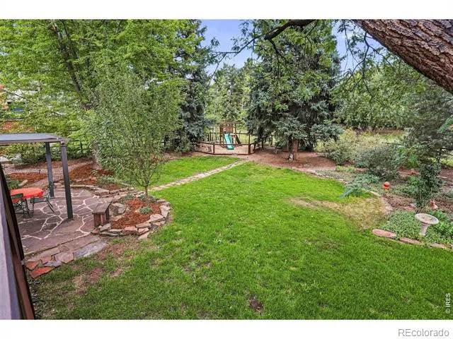 7356 Dry Creek Road Niwot, CO 80503