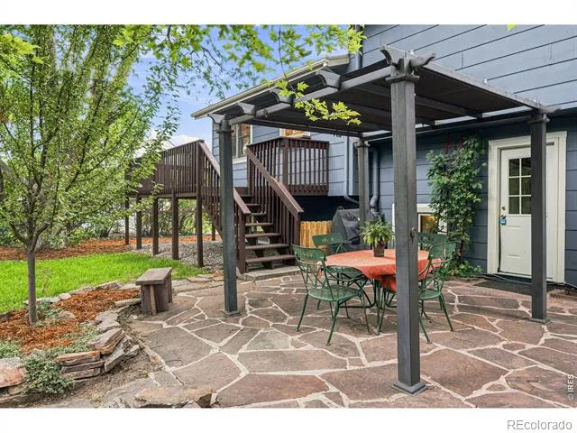 7356 Dry Creek Road Niwot, CO 80503