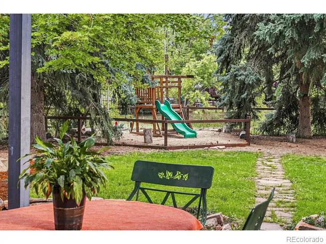 7356 Dry Creek Road Niwot, CO 80503