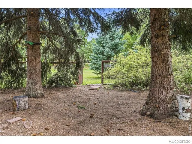 7356 Dry Creek Road Niwot, CO 80503