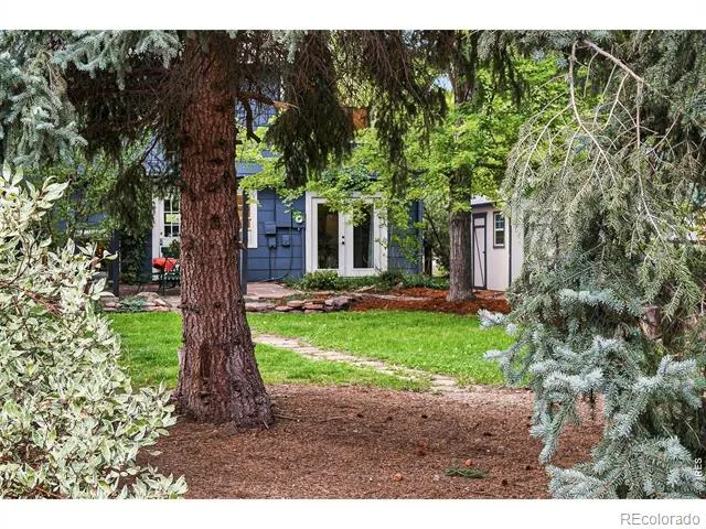 7356 Dry Creek Road Niwot, CO 80503