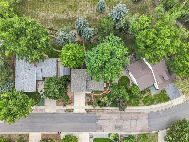 7356 Dry Creek Road Niwot, CO 80503