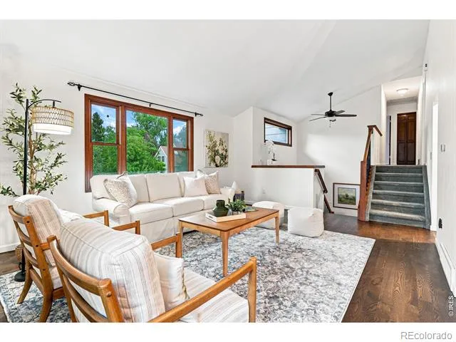7356 Dry Creek Road Niwot, CO 80503