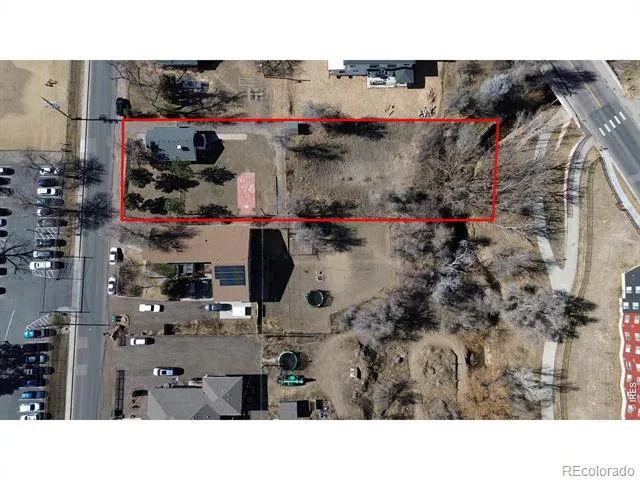 347 W Rafferty Gardens Avenue Littleton, CO 80120