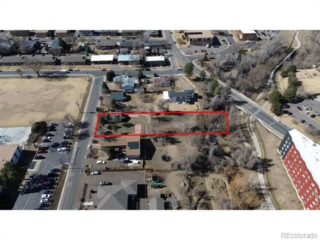 347 W Rafferty Gardens Avenue Littleton, CO 80120