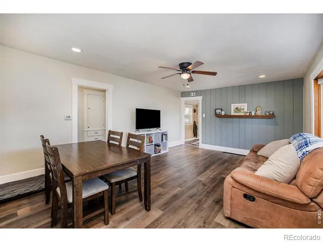 347 W Rafferty Gardens Avenue Littleton, CO 80120