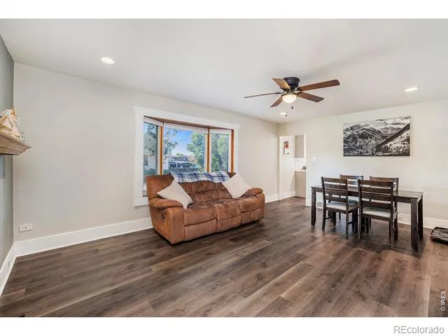347 W Rafferty Gardens Avenue Littleton, CO 80120