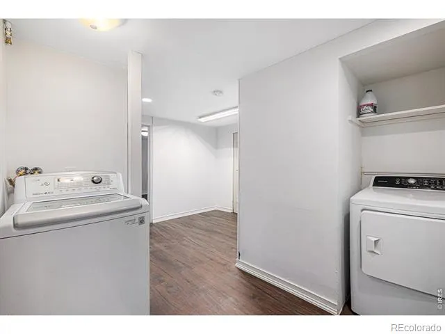 347 W Rafferty Gardens Avenue Littleton, CO 80120