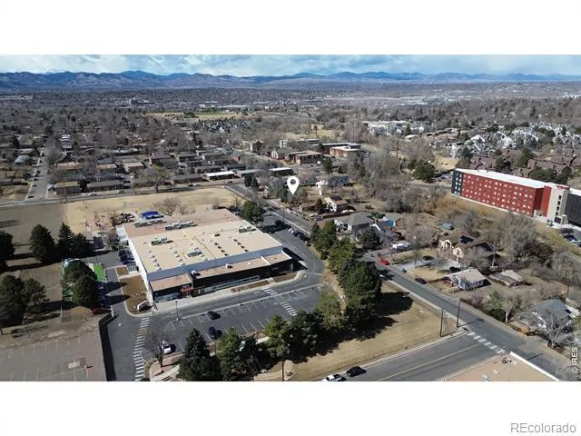 347 W Rafferty Gardens Avenue Littleton, CO 80120
