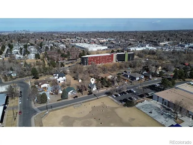 347 W Rafferty Gardens Avenue Littleton, CO 80120