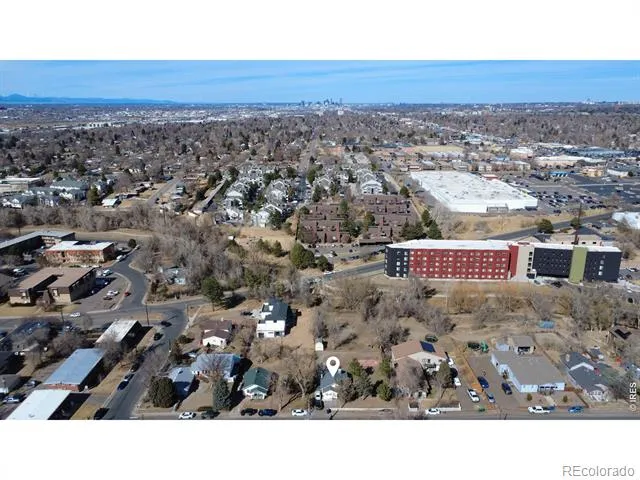 347 W Rafferty Gardens Avenue Littleton, CO 80120