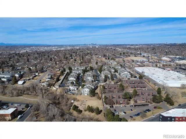 347 W Rafferty Gardens Avenue Littleton, CO 80120
