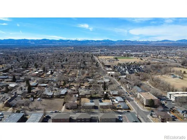 347 W Rafferty Gardens Avenue Littleton, CO 80120