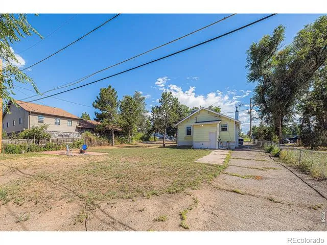 347 W Rafferty Gardens Avenue Littleton, CO 80120