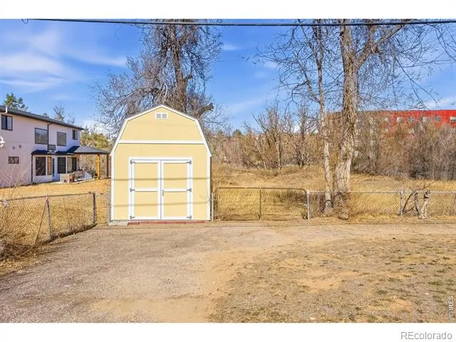 347 W Rafferty Gardens Avenue Littleton, CO 80120