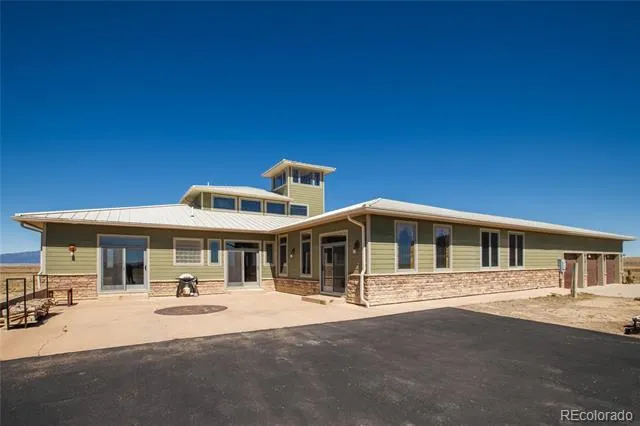 731 County 121 Road Walsenburg, CO 81089