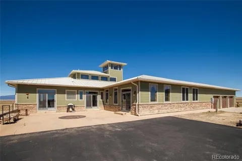 731 County 121 Road