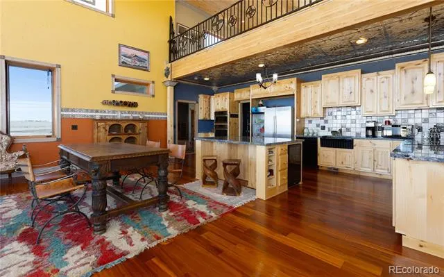 731 County 121 Road Walsenburg, CO 81089