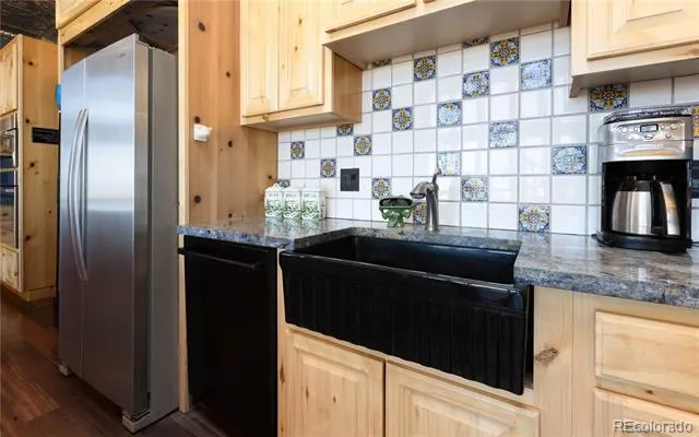 731 County 121 Road Walsenburg, CO 81089