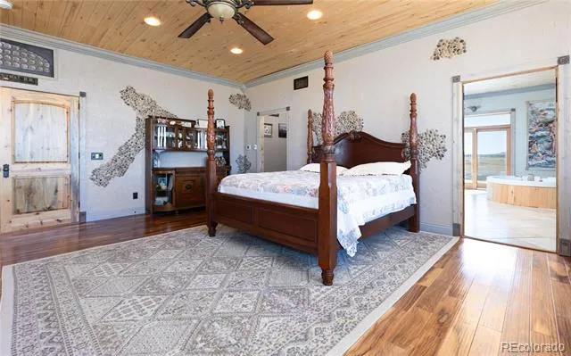 731 County 121 Road Walsenburg, CO 81089