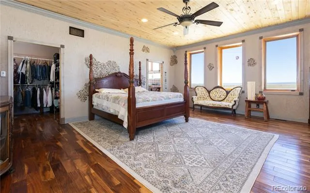 731 County 121 Road Walsenburg, CO 81089