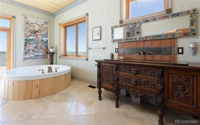 731 County 121 Road Walsenburg, CO 81089