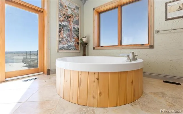 731 County 121 Road Walsenburg, CO 81089