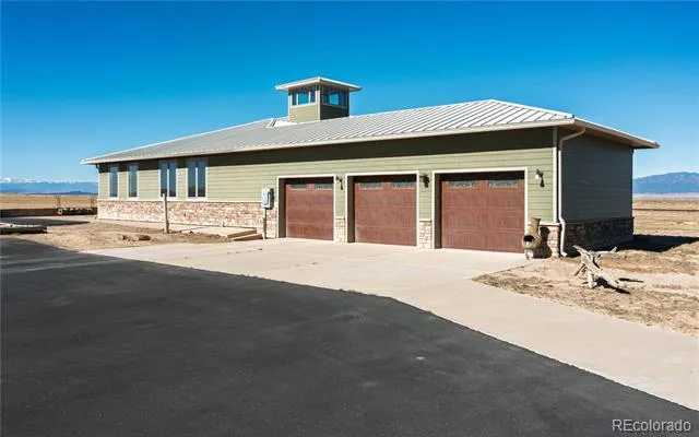 731 County 121 Road Walsenburg, CO 81089
