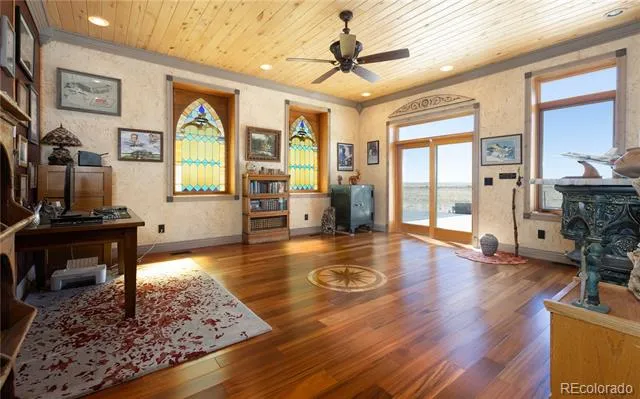 731 County 121 Road Walsenburg, CO 81089