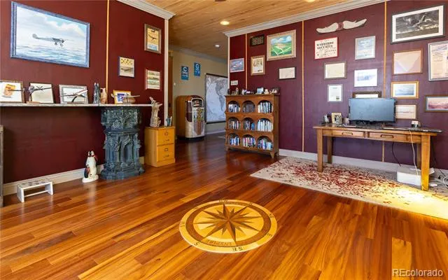 731 County 121 Road Walsenburg, CO 81089