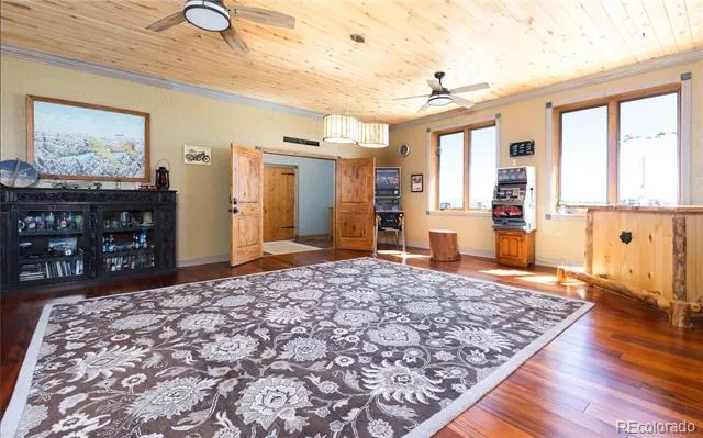 731 County 121 Road Walsenburg, CO 81089
