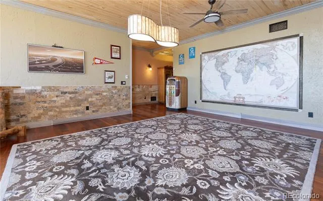 731 County 121 Road Walsenburg, CO 81089
