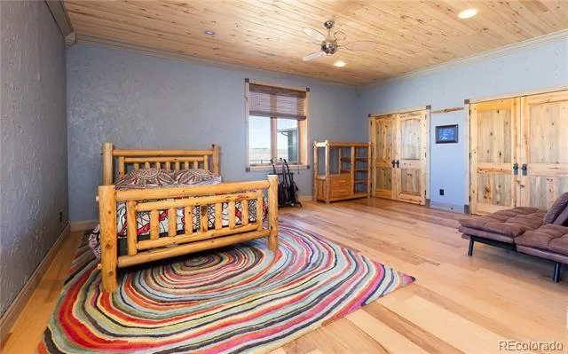 731 County 121 Road Walsenburg, CO 81089
