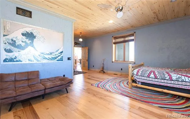 731 County 121 Road Walsenburg, CO 81089