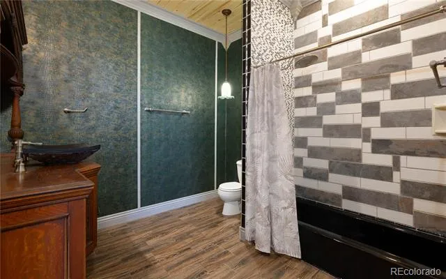 731 County 121 Road Walsenburg, CO 81089