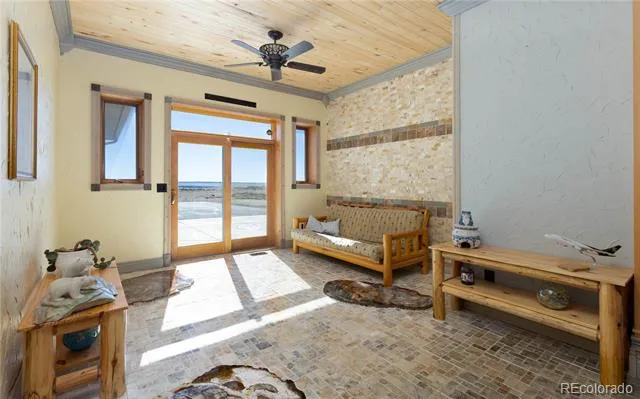 731 County 121 Road Walsenburg, CO 81089