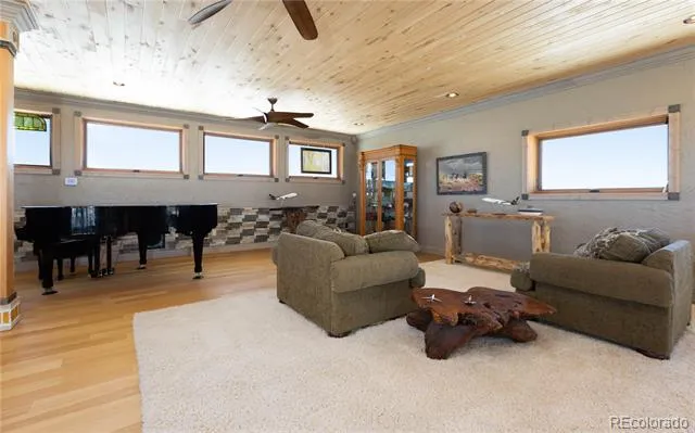 731 County 121 Road Walsenburg, CO 81089