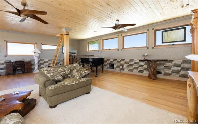731 County 121 Road Walsenburg, CO 81089
