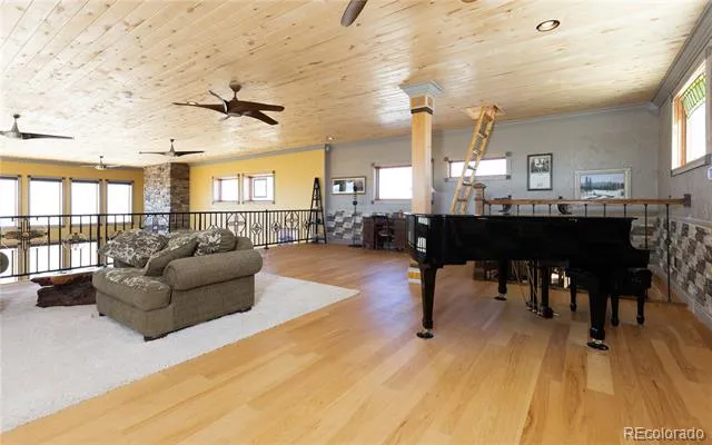 731 County 121 Road Walsenburg, CO 81089