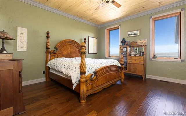 731 County 121 Road Walsenburg, CO 81089