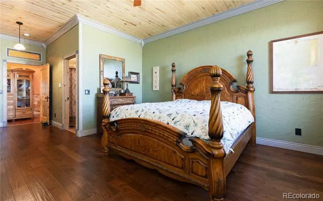 731 County 121 Road Walsenburg, CO 81089