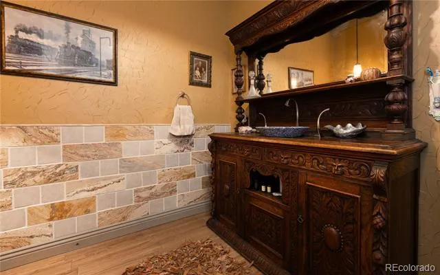 731 County 121 Road Walsenburg, CO 81089
