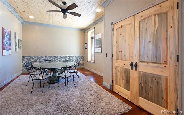 731 County 121 Road Walsenburg, CO 81089