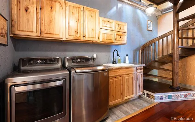 731 County 121 Road Walsenburg, CO 81089