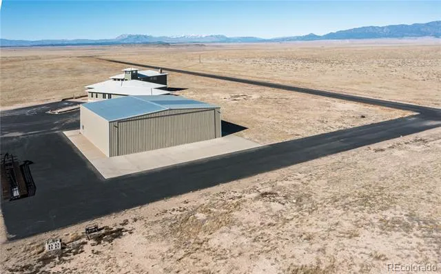 731 County 121 Road Walsenburg, CO 81089